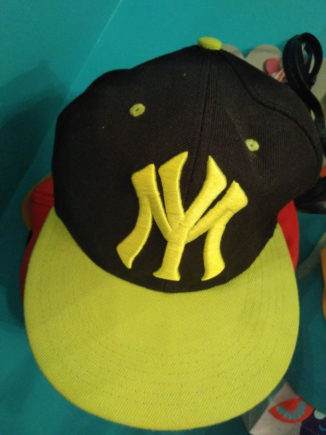 Gorra NY