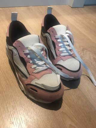 zapatillas sandro