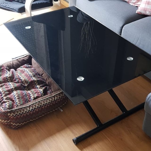 Mesa comedor conforama de segunda mano por 40 € en Valdemoro en WALLAPOP Mesa comedor conforama de segunda mano por 40 € en Valdemoro en WALLAPOP