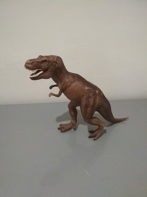 dinosaurio schleich