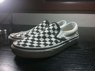 vans blancas 41 vans blancas 41