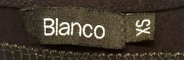 Camiseta lentejuelas nueva