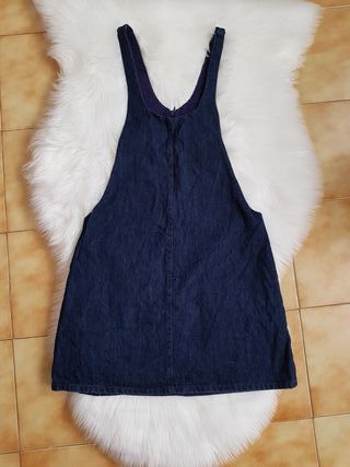 Vestidos Vaqueros de Zara para mujer | FASHIOLA.es