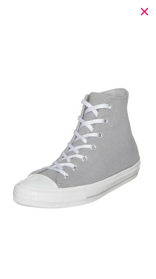 converse altas grises claro converse altas grises claro