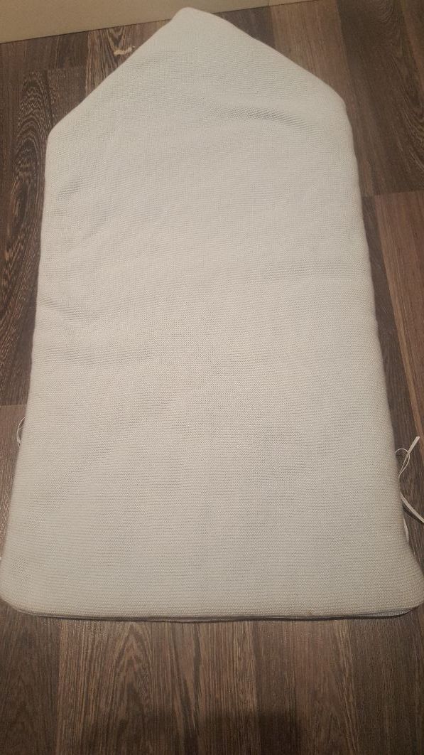 Saco Bebé Pili Carrera