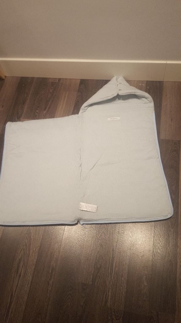 Saco Bebé Pili Carrera