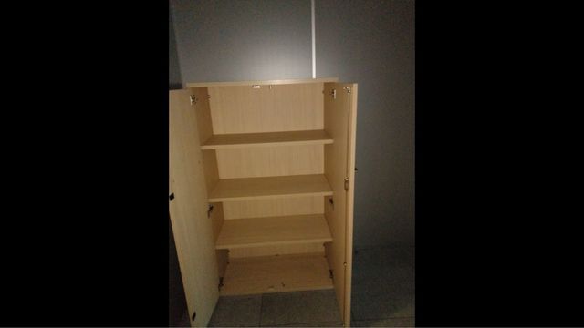 Armarios oficina casa