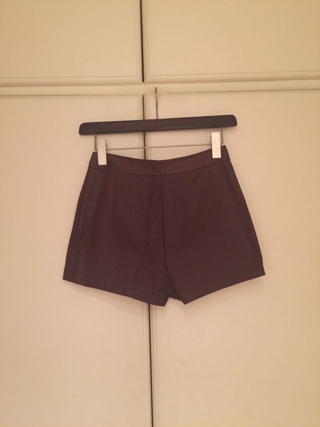 Short Vintage. Original años 70. Talla S.