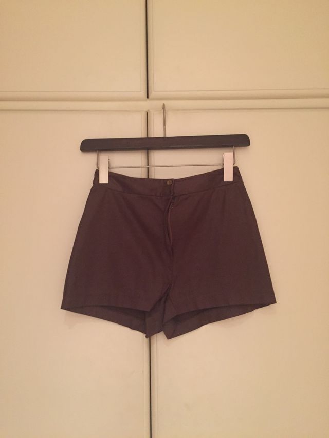 Short Vintage. Original años 70. Talla S.