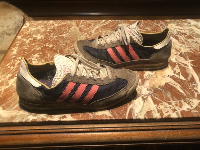 Scarpe da ginnastica Adidas