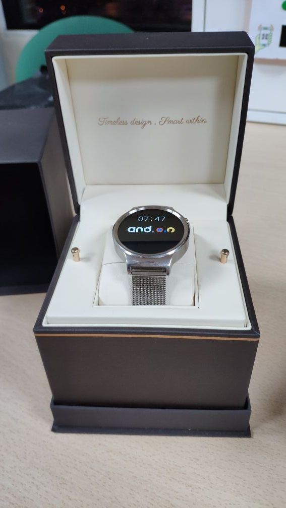 Huawei Watch