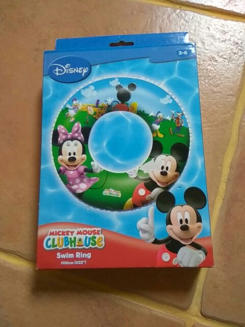 Flotador MICKEY MOUSE