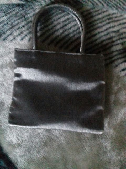 Bolso de fiesta comuniones o bodas para eventos.