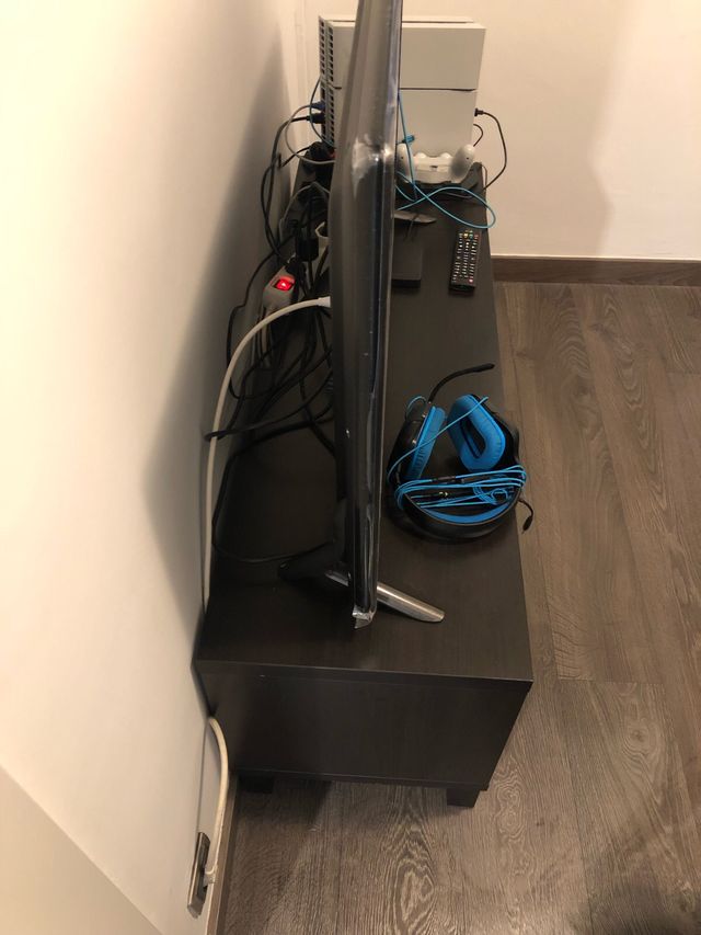 Mueble tv o mueble comedor Ikea de segunda mano por 45 € en ... Mueble tv o mueble comedor Ikea de segunda mano por 45 € en ...