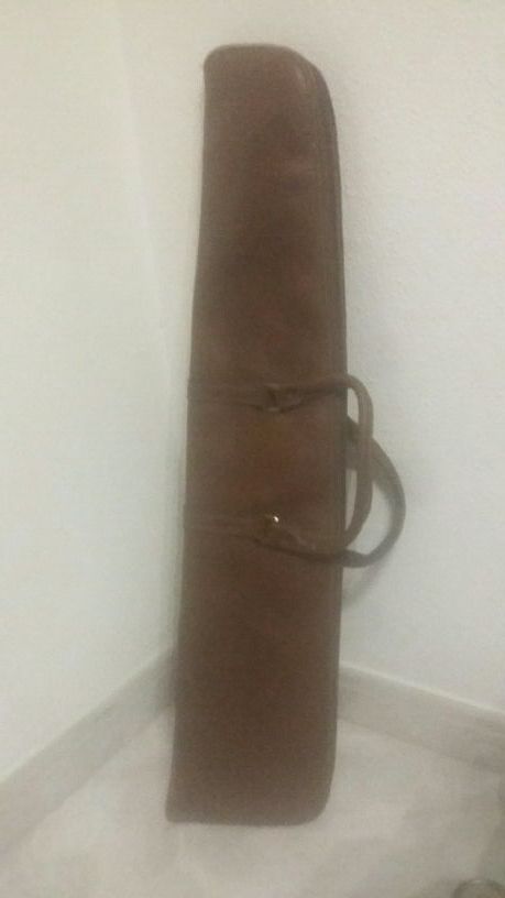 funda escopeta