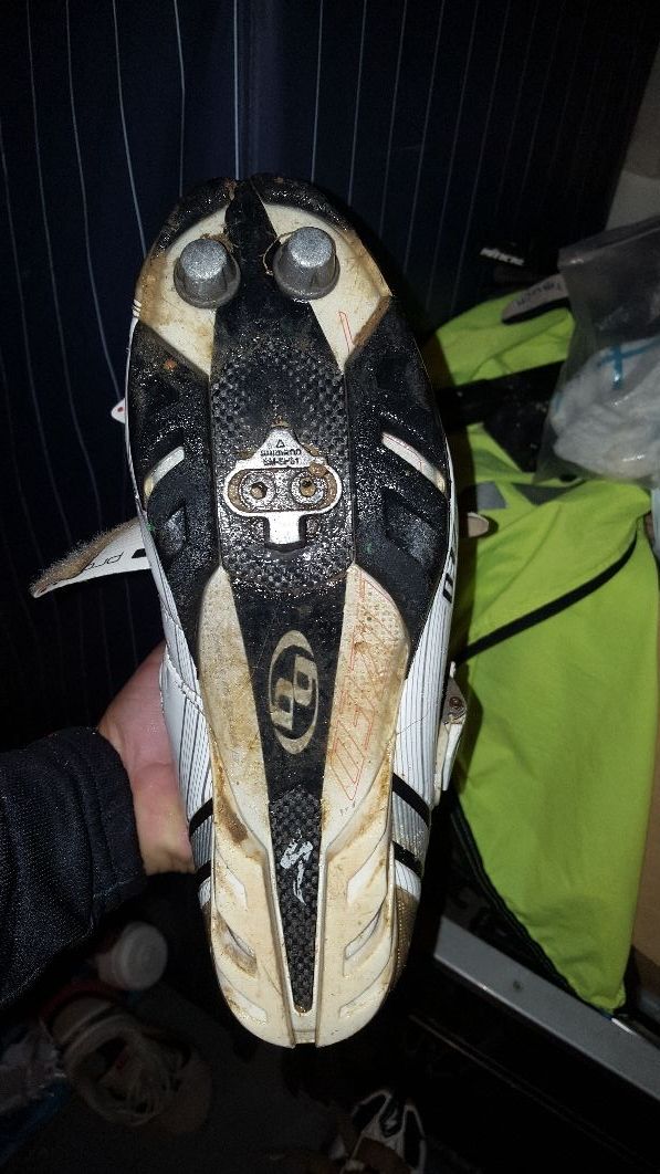 scarpe da ginnastica specializzate pro carbon Body Geometry