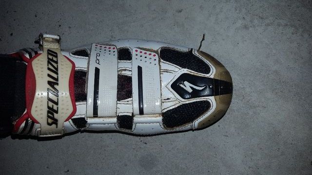 scarpe da ginnastica specializzate pro carbon Body Geometry