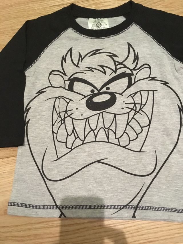 Camiseta niño Nueva!