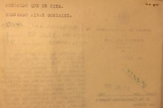 1938, SEVILLA, GUERRA CIVIL, DOCUMENTO