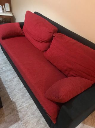 sofa cama segunda mano gran canaria sof 225 cama con arc 243 n de segunda mano por 150 en las sofa cama segunda mano gran canaria sof 225 cama con arc 243 n de segunda mano por 150 en las