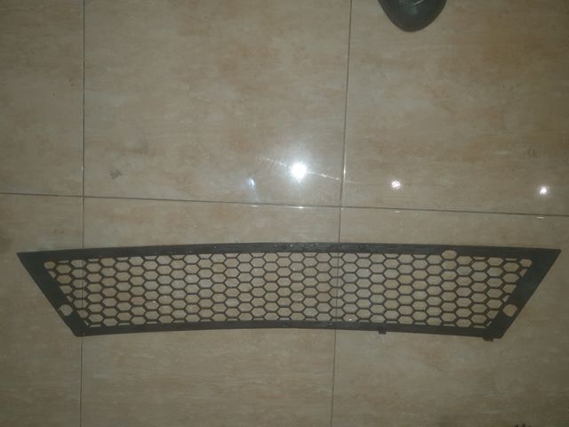 rejillas parachoques SEAT IBIZA FR 2008