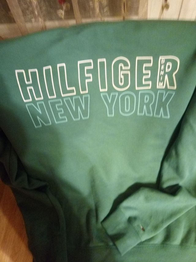 jersey Tommy Hilfiger