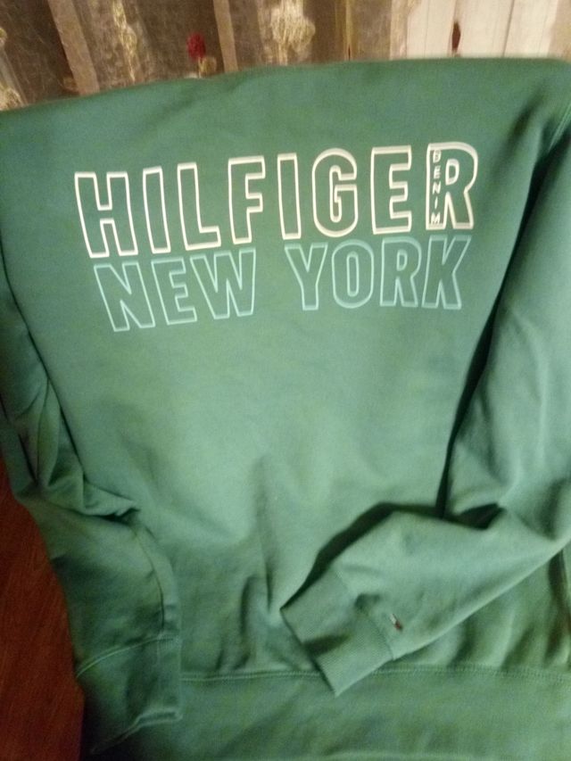 jersey Tommy Hilfiger