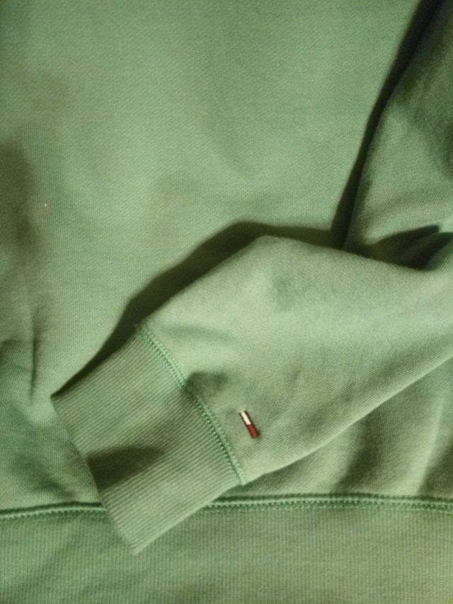 jersey Tommy Hilfiger