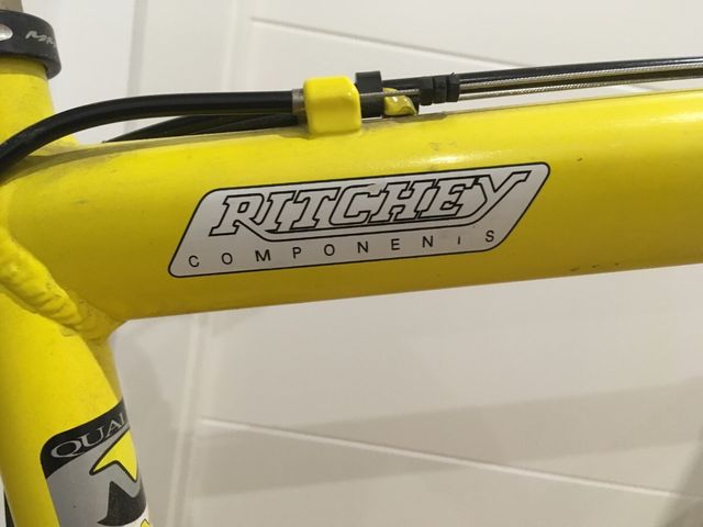 Bicicleta MMT ( Marca MMR)