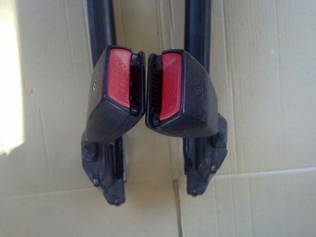 e36 pretensores cinturones