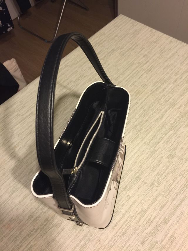 BOLSO RETRO AUDREY HEPBURN