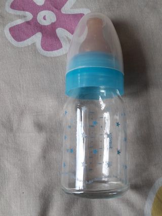 Suavinex 8426420038393/ Biber/ón de cristal