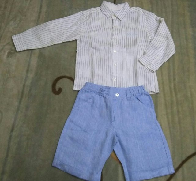 Tutto Picolo t. 3 años