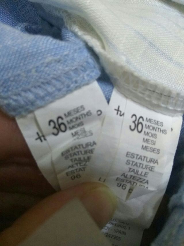 Tutto Picolo t. 3 años