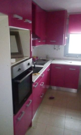 Mueble de cocina de segunda mano en la provincia de Almería en WALLAPOP Mueble de cocina de segunda mano en la provincia de Almería en WALLAPOP