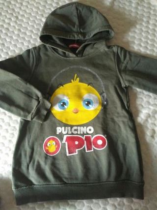 Niños Mano Segunda En Bellavista Capucha Para De Con Sudadera 1qw5BPn
