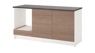 Mueble Ikea cocina de segunda mano en WALLAPOP Mueble Ikea cocina de segunda mano en WALLAPOP
