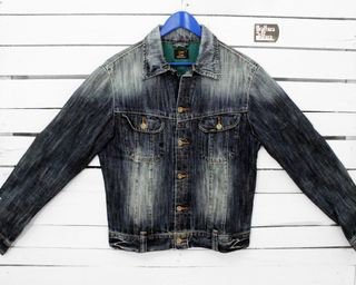 chaqueta fila borrego