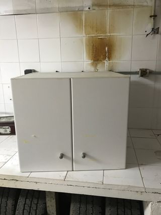 Mueble de cocina de segunda mano en la provincia de Murcia en WALLAPOP Mueble de cocina de segunda mano en la provincia de Murcia en WALLAPOP