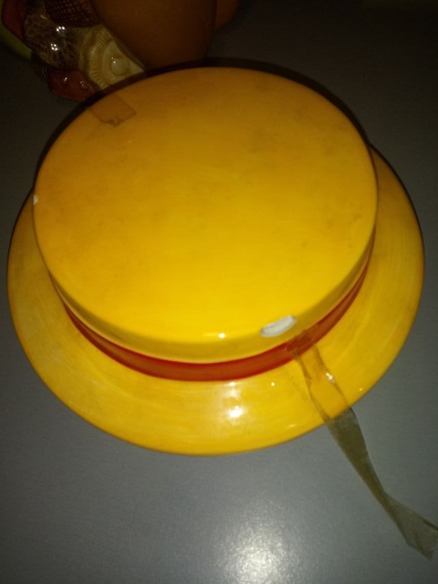 galletera piolin warner