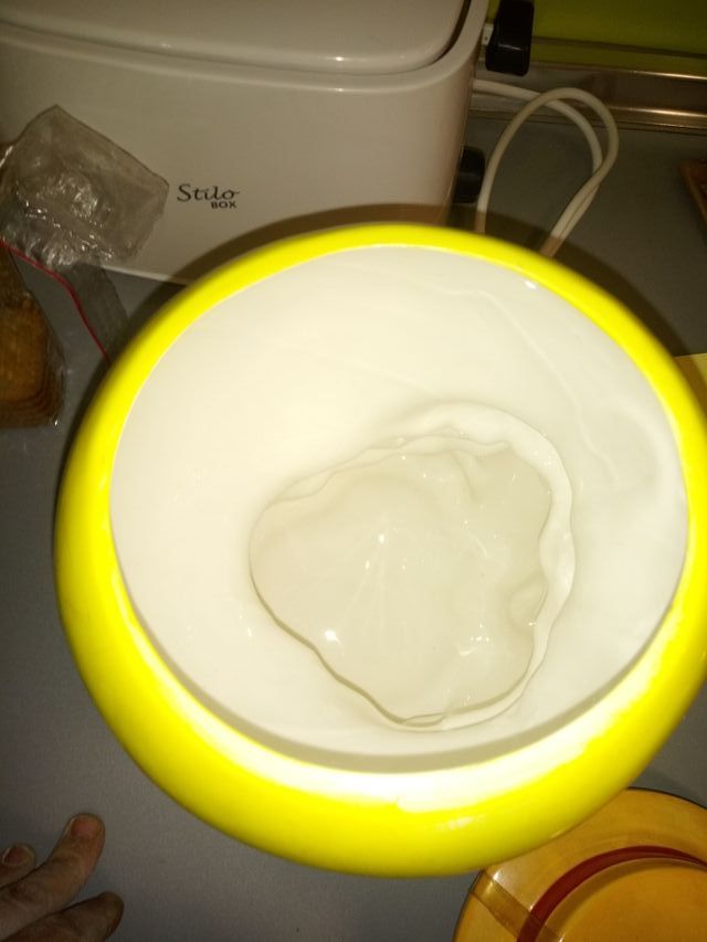 galletera piolin warner