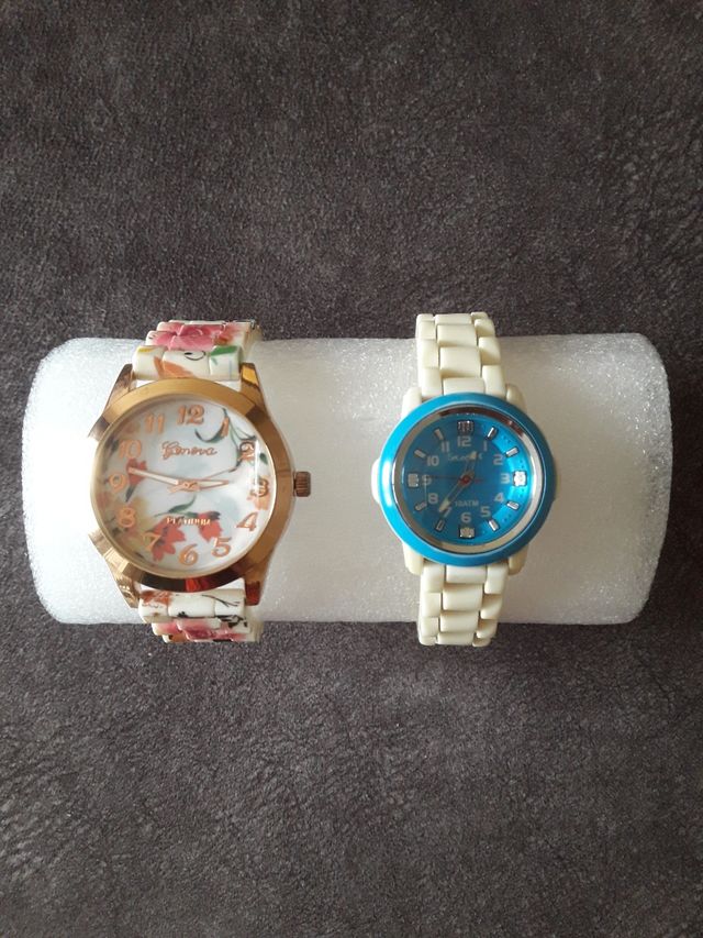Relojes