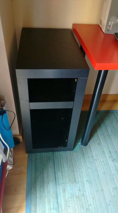 Mueble torre ordenador Mueble torre ordenador