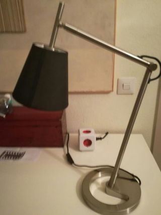 Lampara Por Wallapop Mano Ikea Estudio Segunda Madrid € En De 20 WEBQrdxCoe