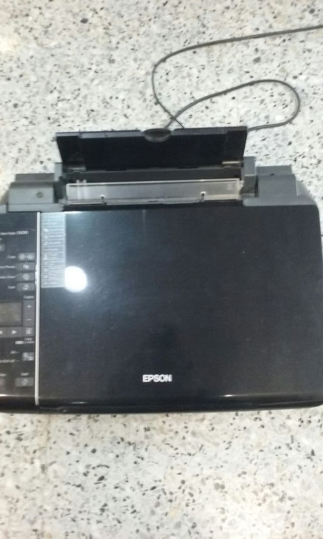 fotocopiadora EPSON