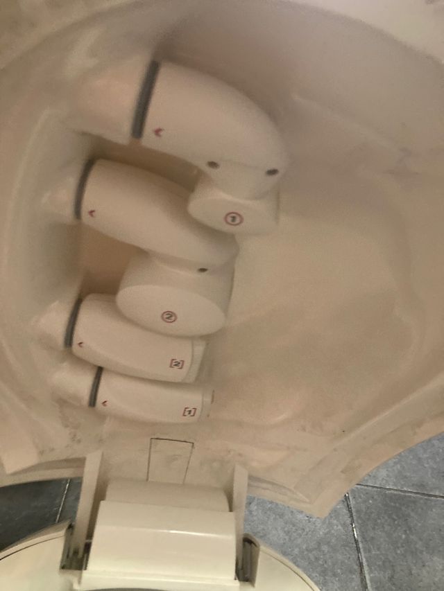 WELLBOX- LIPOSUCCION Y REAFIRMANTE NUEVA!!SIN USO