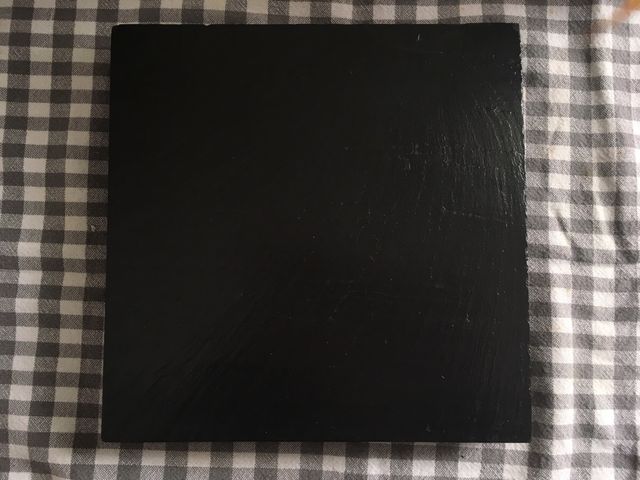 Pizarra natural para carne y brocheta