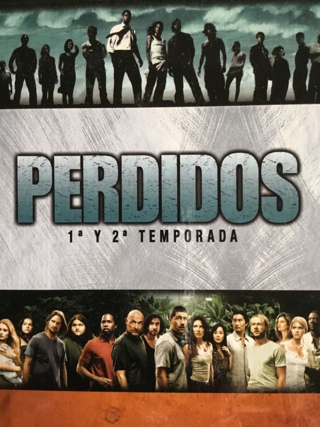 Perdidos