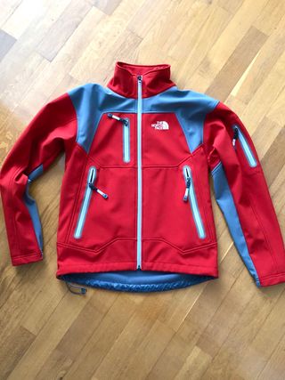 north face san sebastian