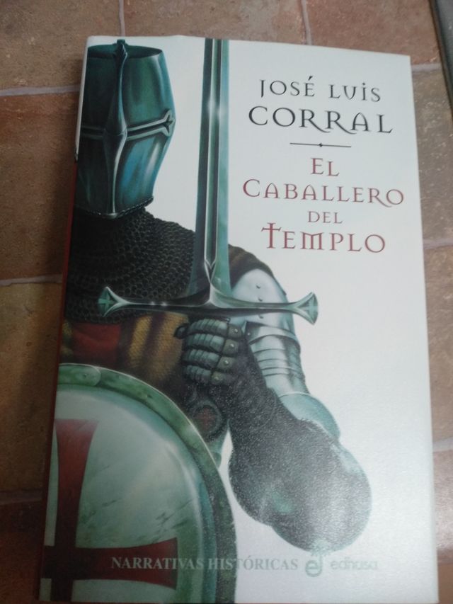 El Caballero del Templo